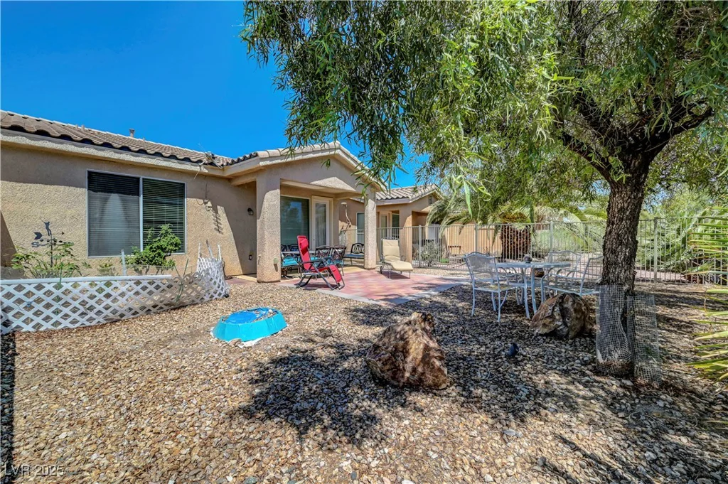 4802 Regalo Bello, Las Vegas, NV 89135
