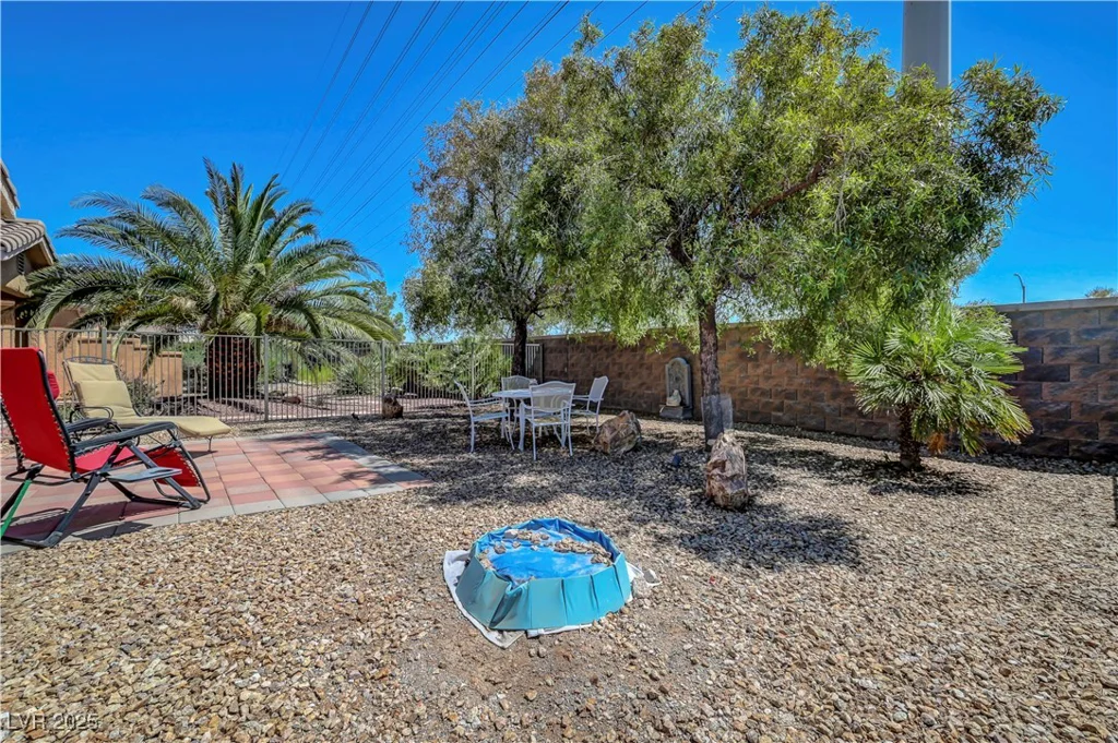 4802 Regalo Bello, Las Vegas, NV 89135