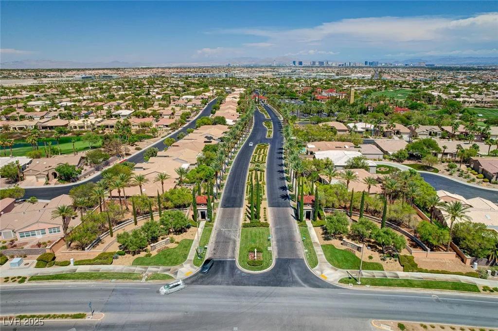 4802 Regalo Bello, Las Vegas, NV 89135