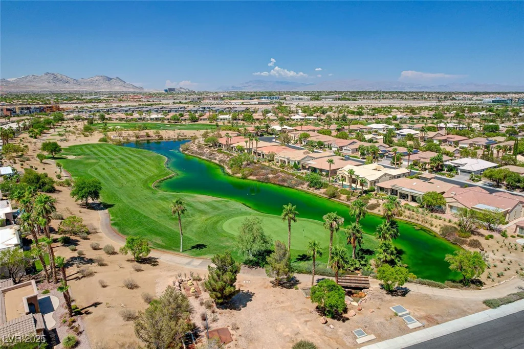 4802 Regalo Bello, Las Vegas, NV 89135