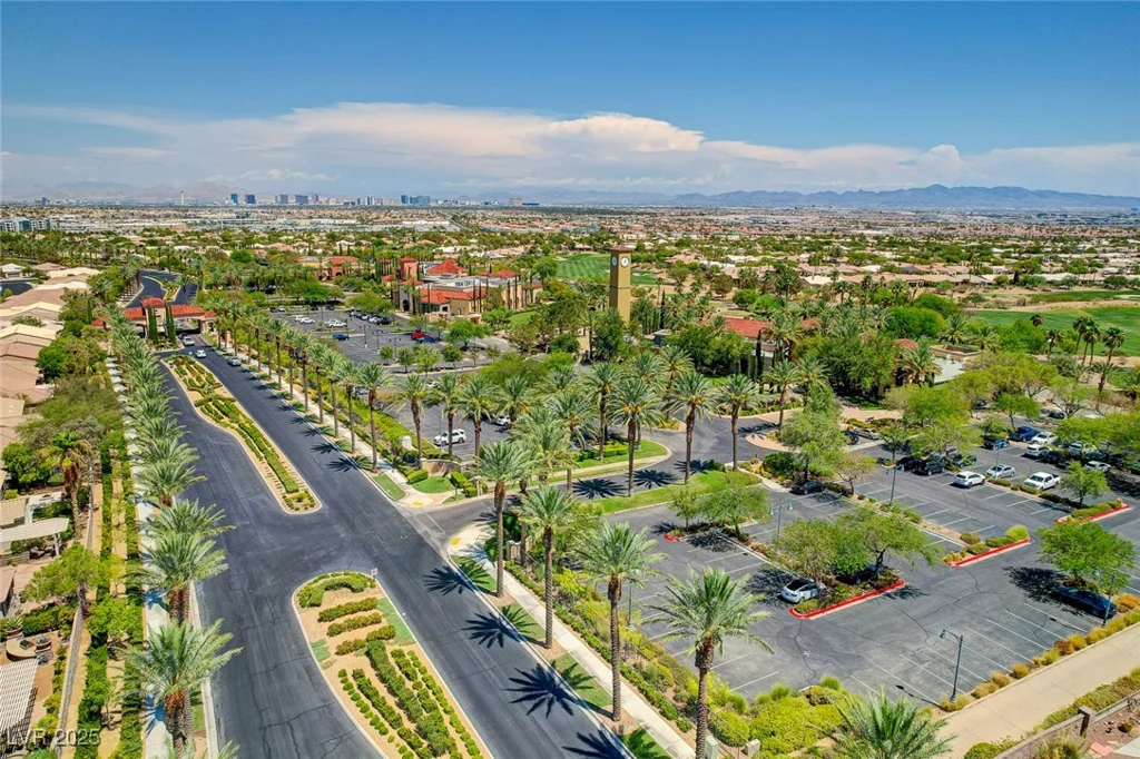4802 Regalo Bello, Las Vegas, NV 89135