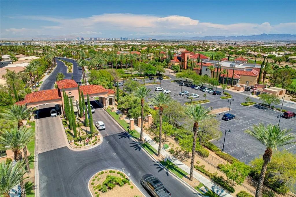 4802 Regalo Bello, Las Vegas, NV 89135