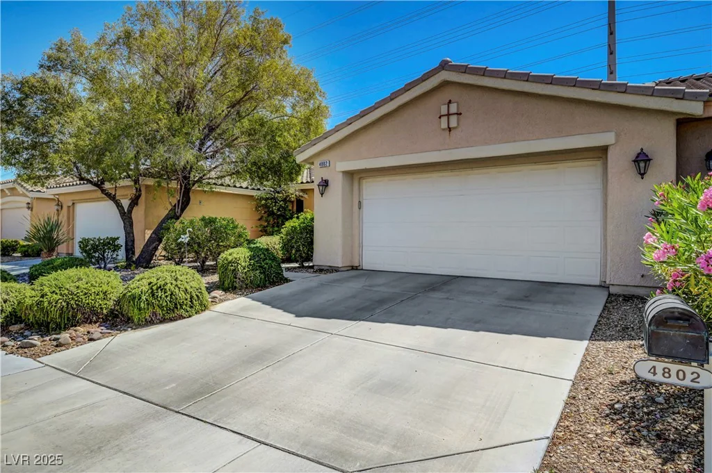 4802 Regalo Bello, Las Vegas, NV 89135