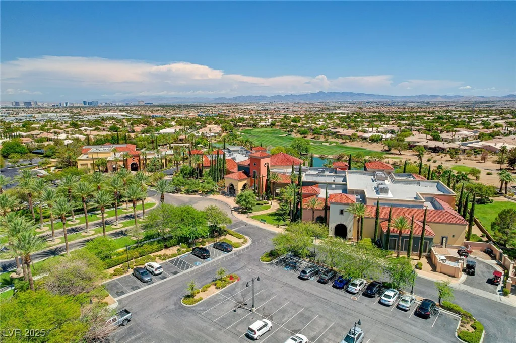 4802 Regalo Bello, Las Vegas, NV 89135