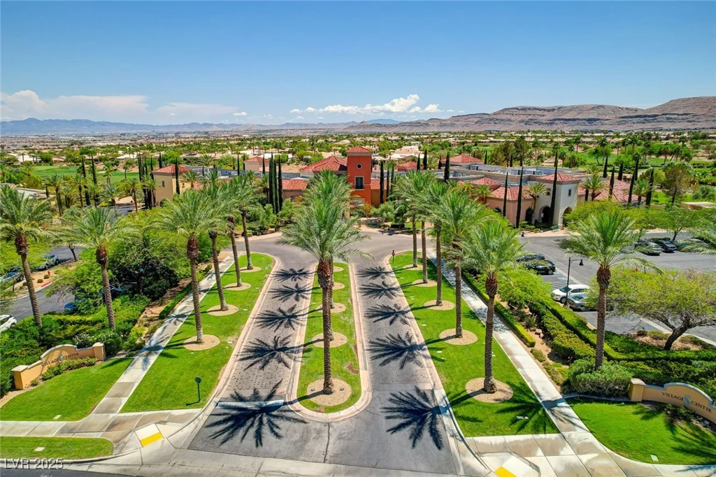 4802 Regalo Bello, Las Vegas, NV 89135