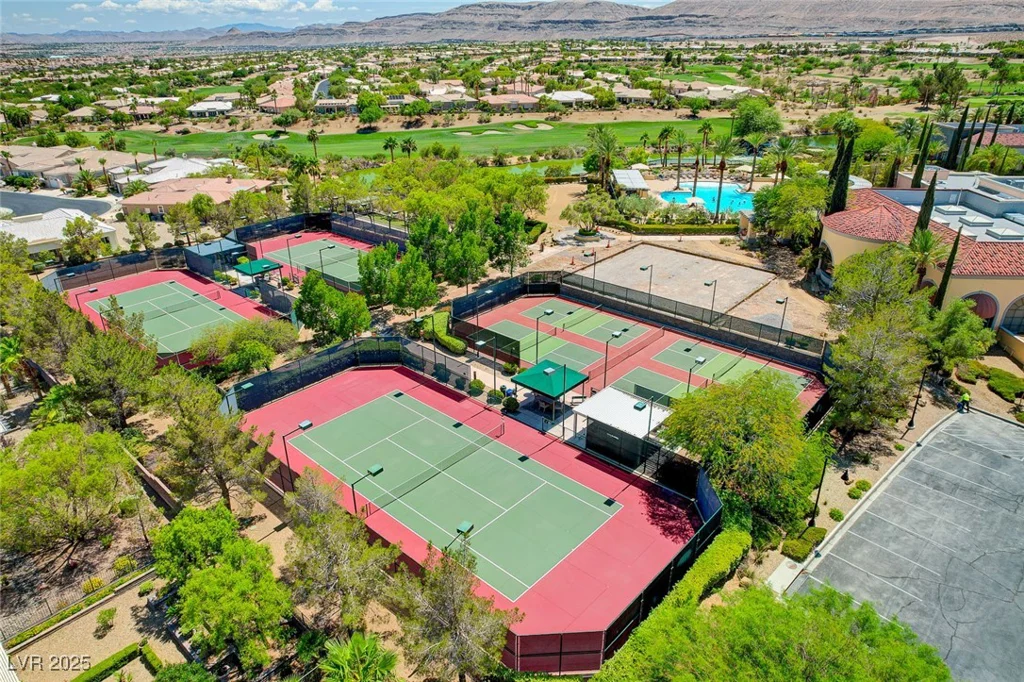 4802 Regalo Bello, Las Vegas, NV 89135