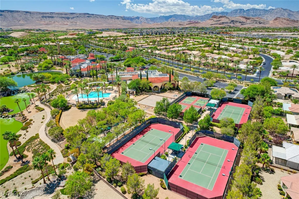 4802 Regalo Bello, Las Vegas, NV 89135