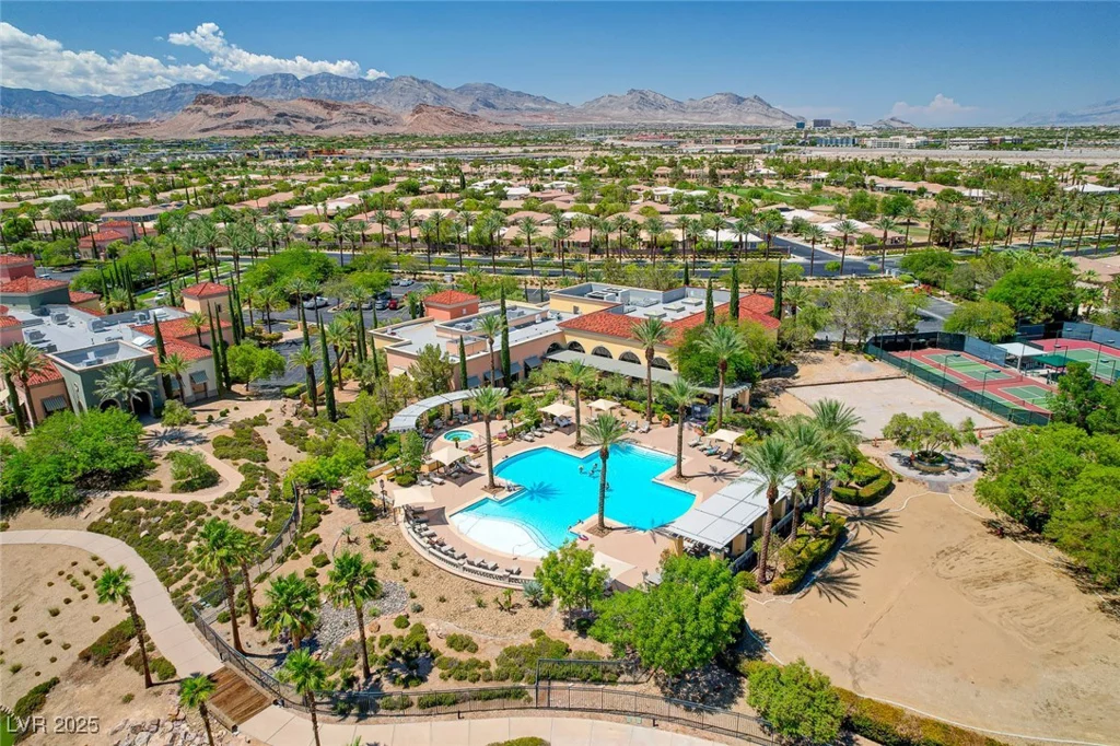 4802 Regalo Bello, Las Vegas, NV 89135
