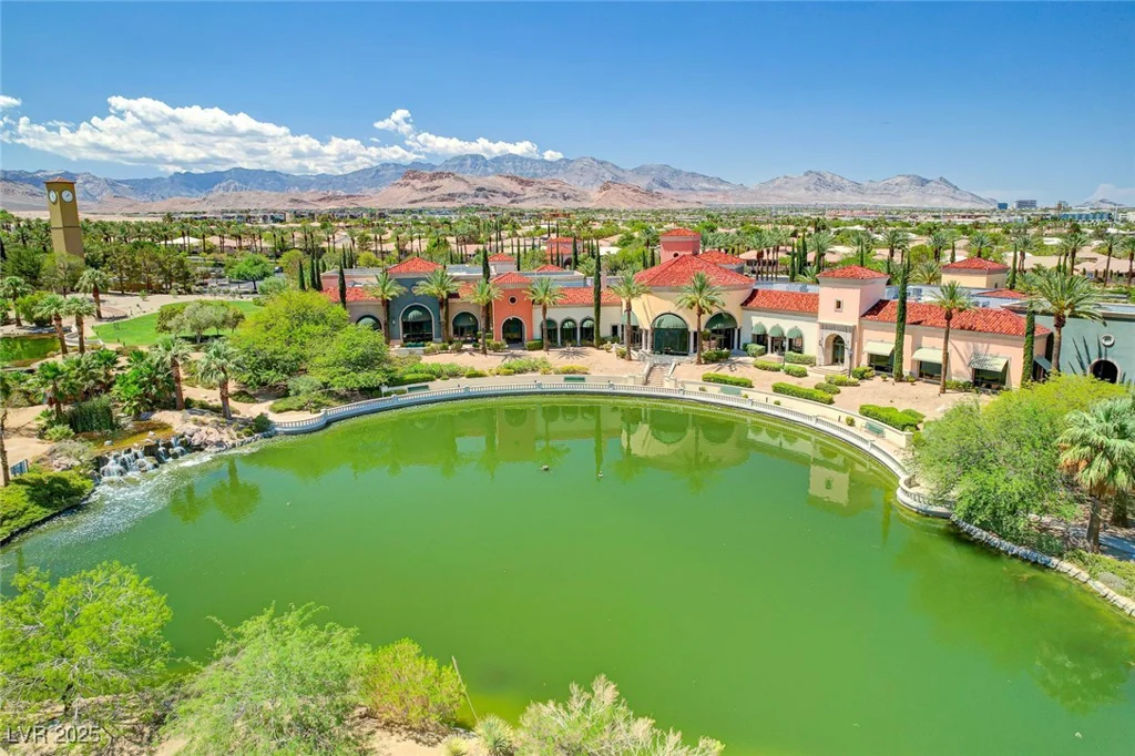 4802 Regalo Bello, Las Vegas, NV 89135