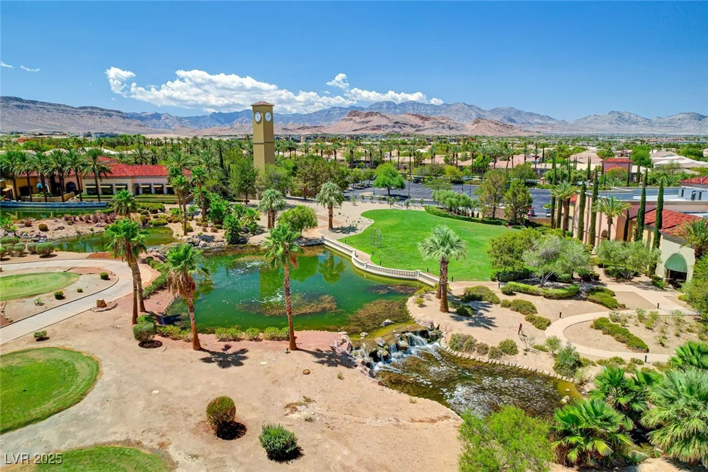 4802 Regalo Bello, Las Vegas, NV 89135