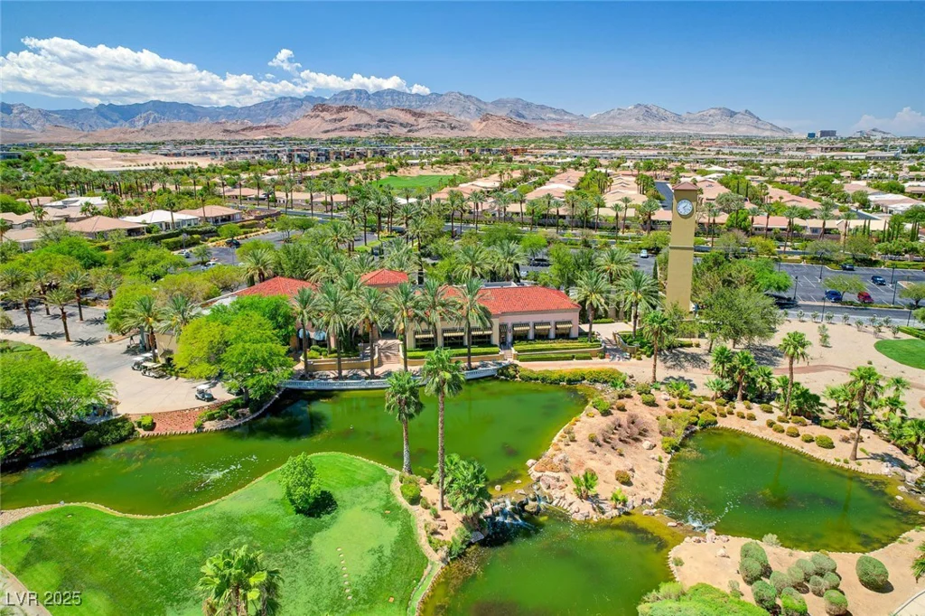 4802 Regalo Bello, Las Vegas, NV 89135
