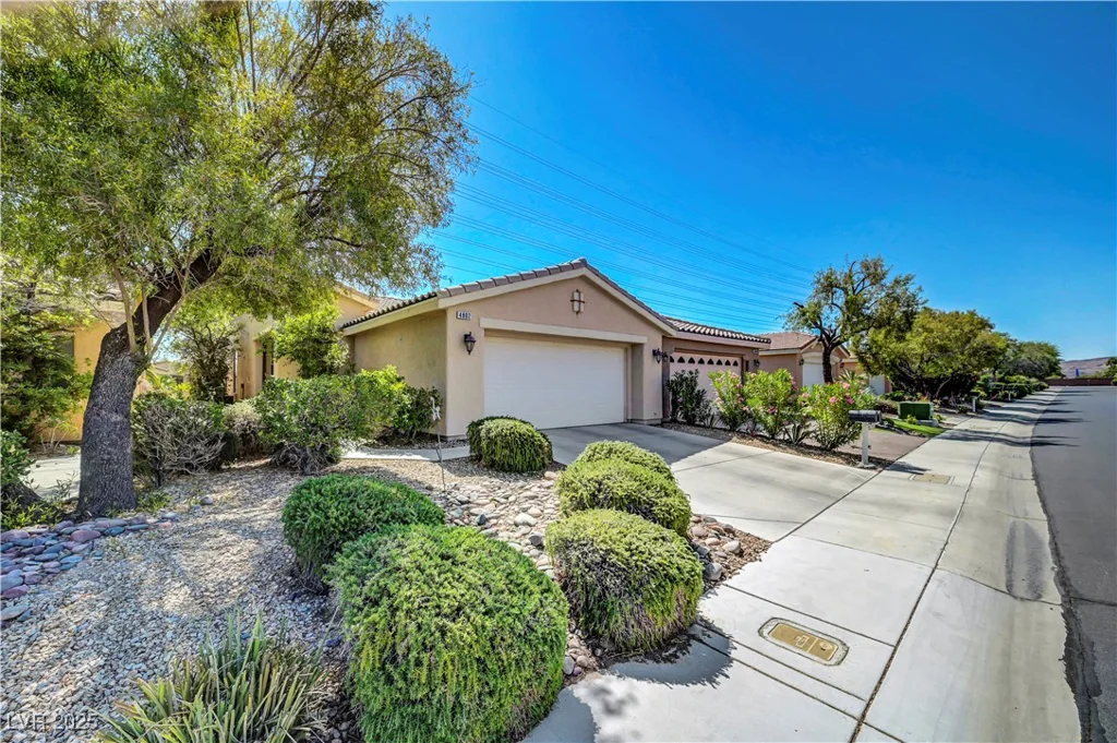 4802 Regalo Bello, Las Vegas, NV 89135