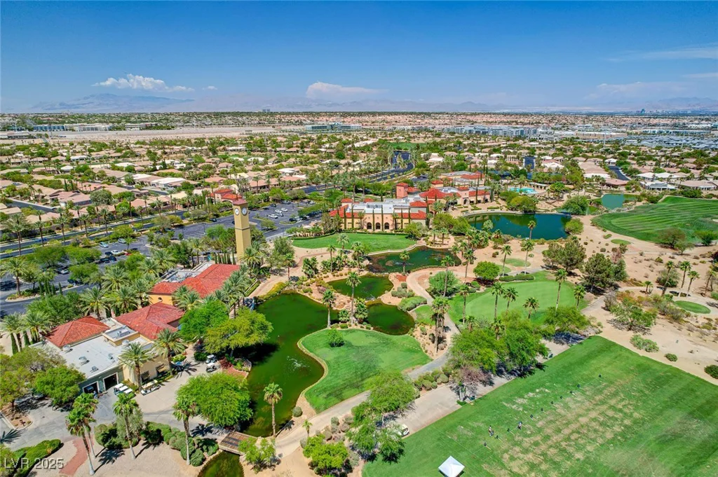 4802 Regalo Bello, Las Vegas, NV 89135