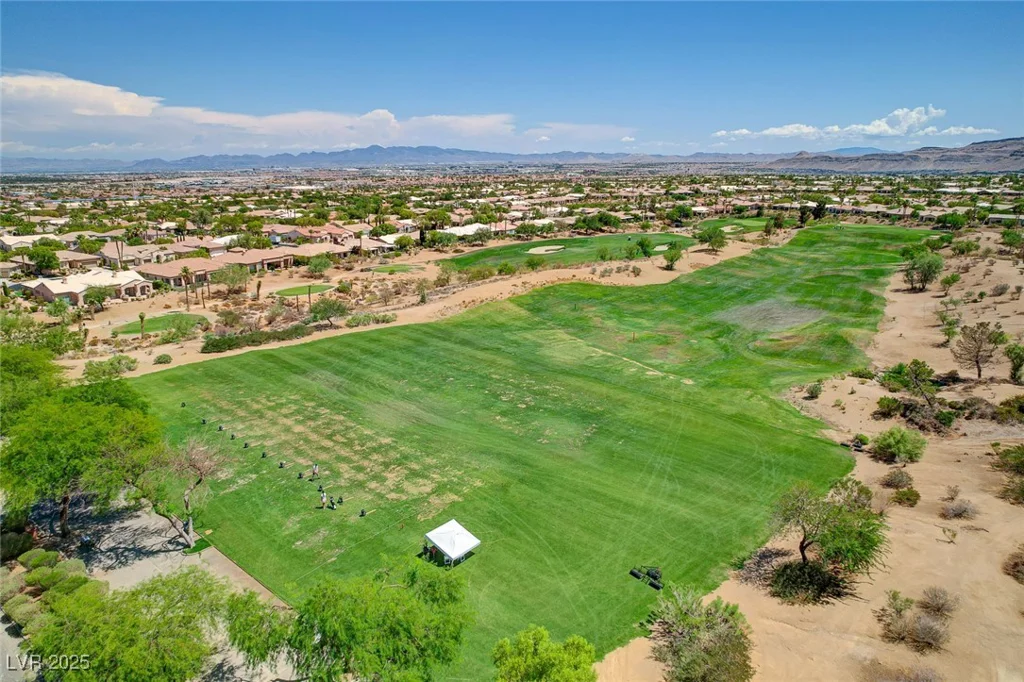4802 Regalo Bello, Las Vegas, NV 89135