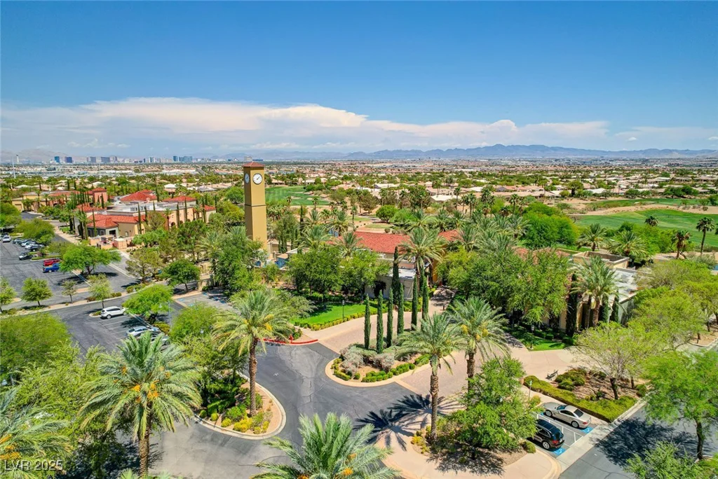 4802 Regalo Bello, Las Vegas, NV 89135