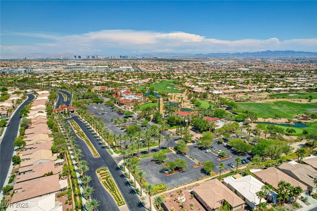 4802 Regalo Bello, Las Vegas, NV 89135
