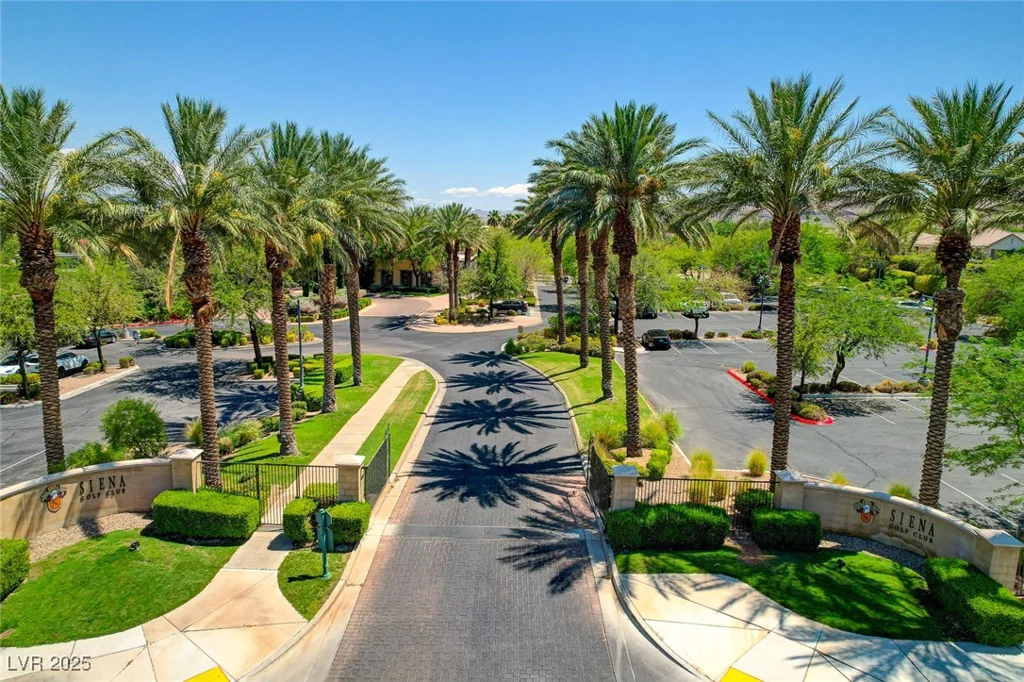 4802 Regalo Bello, Las Vegas, NV 89135