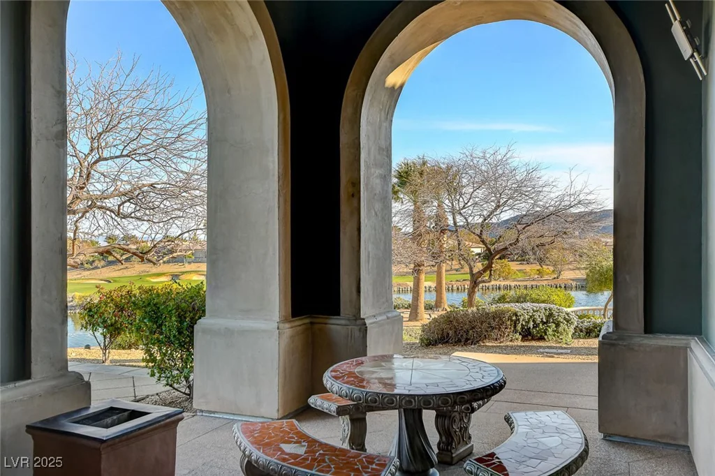 4802 Regalo Bello, Las Vegas, NV 89135