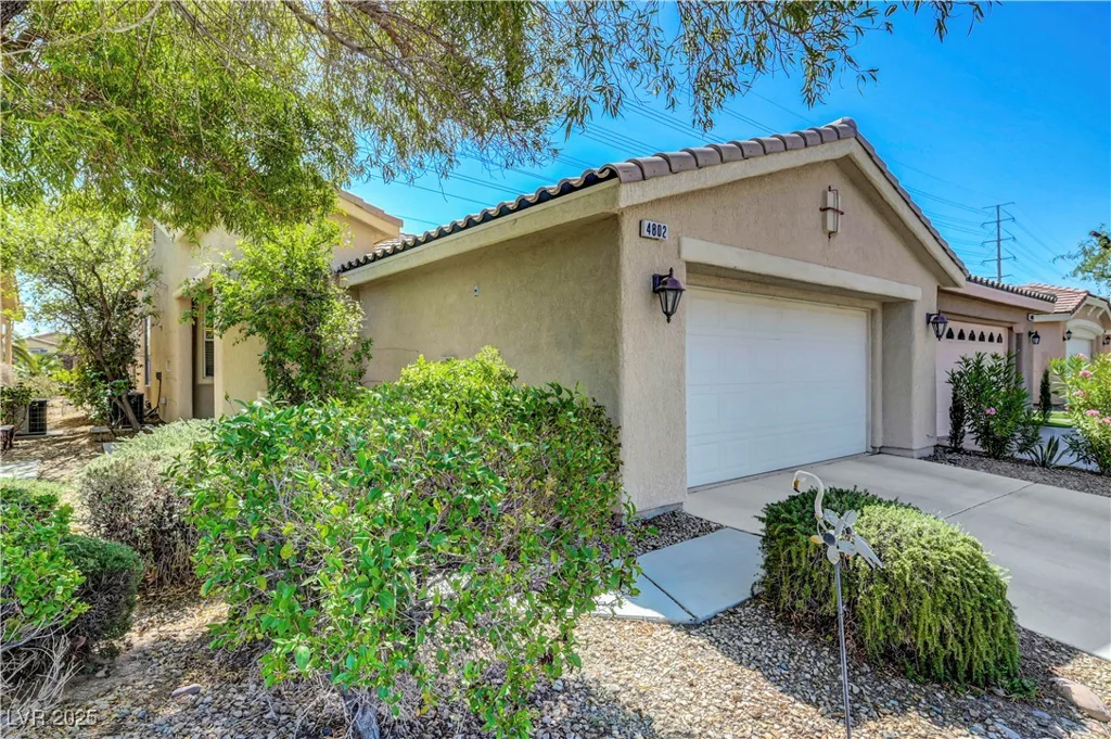 4802 Regalo Bello, Las Vegas, NV 89135