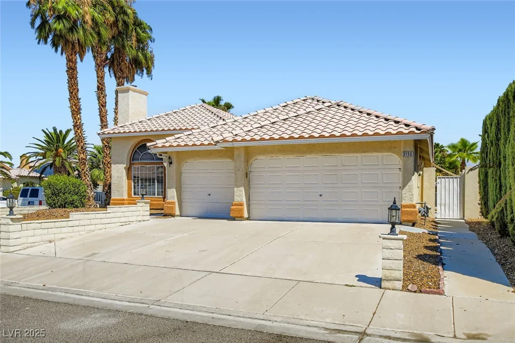 3136 Jane Austin, North Las Vegas, NV 89031