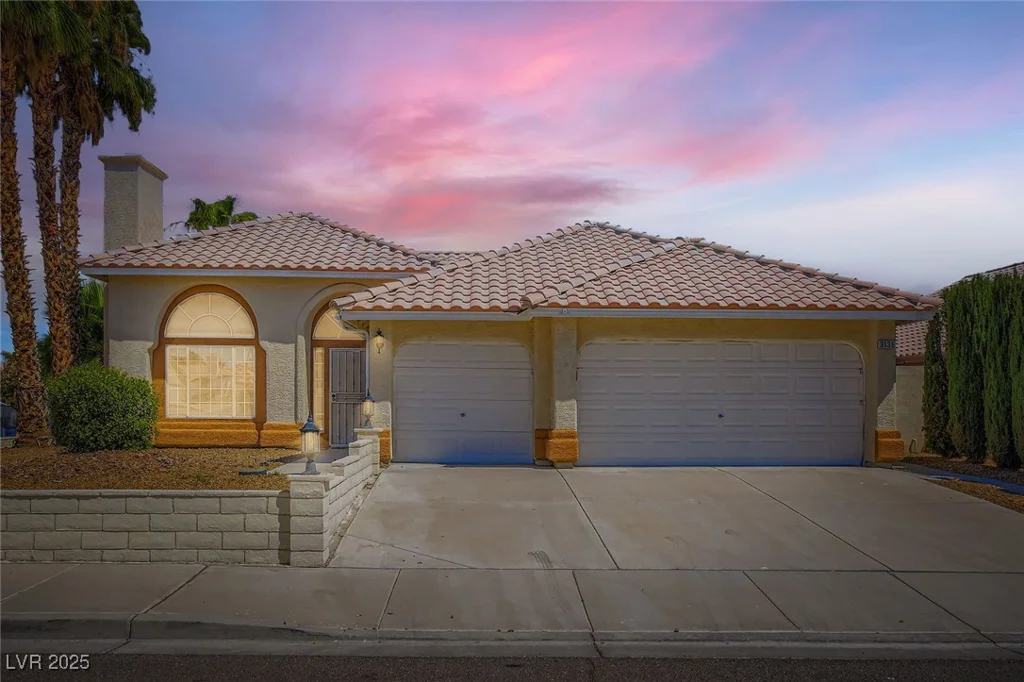 3136 Jane Austin, North Las Vegas, NV 89031