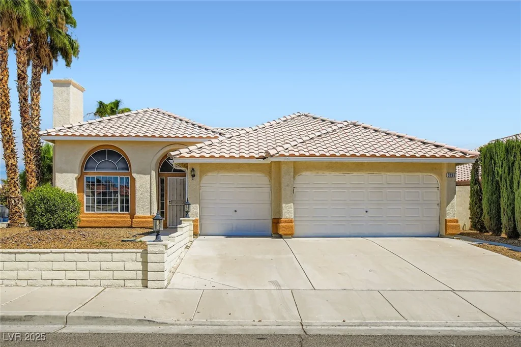 3136 Jane Austin, North Las Vegas, NV 89031