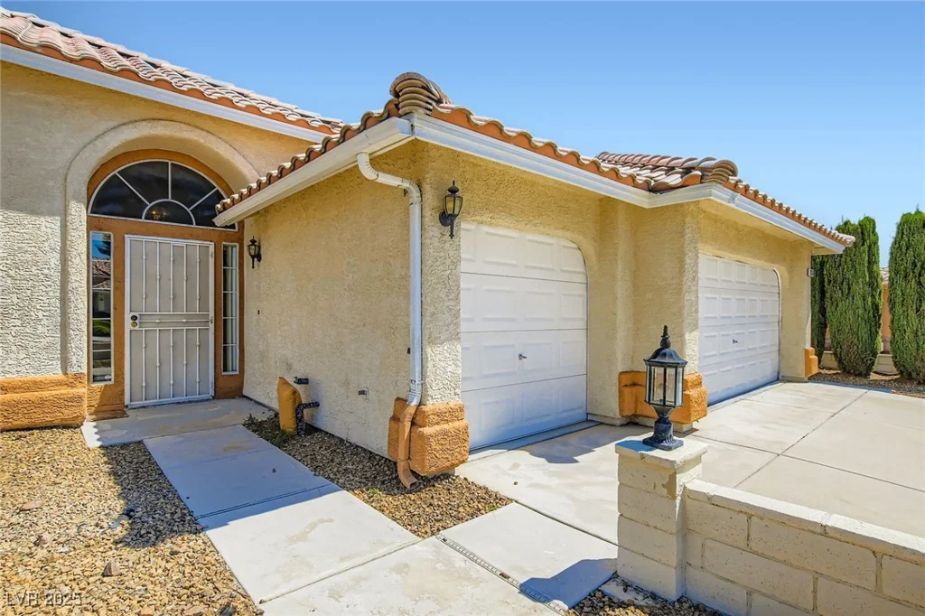 3136 Jane Austin, North Las Vegas, NV 89031