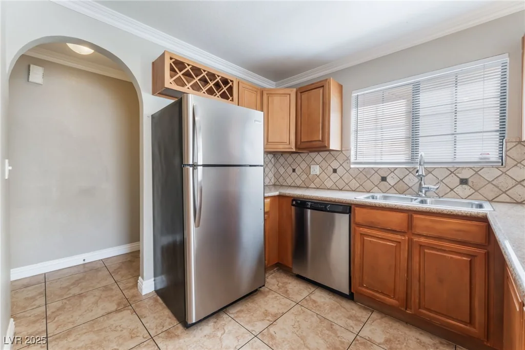 2700 Rainbow, Las Vegas, NV 89108