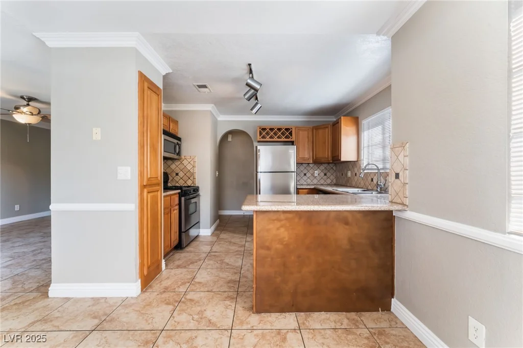 2700 Rainbow, Las Vegas, NV 89108