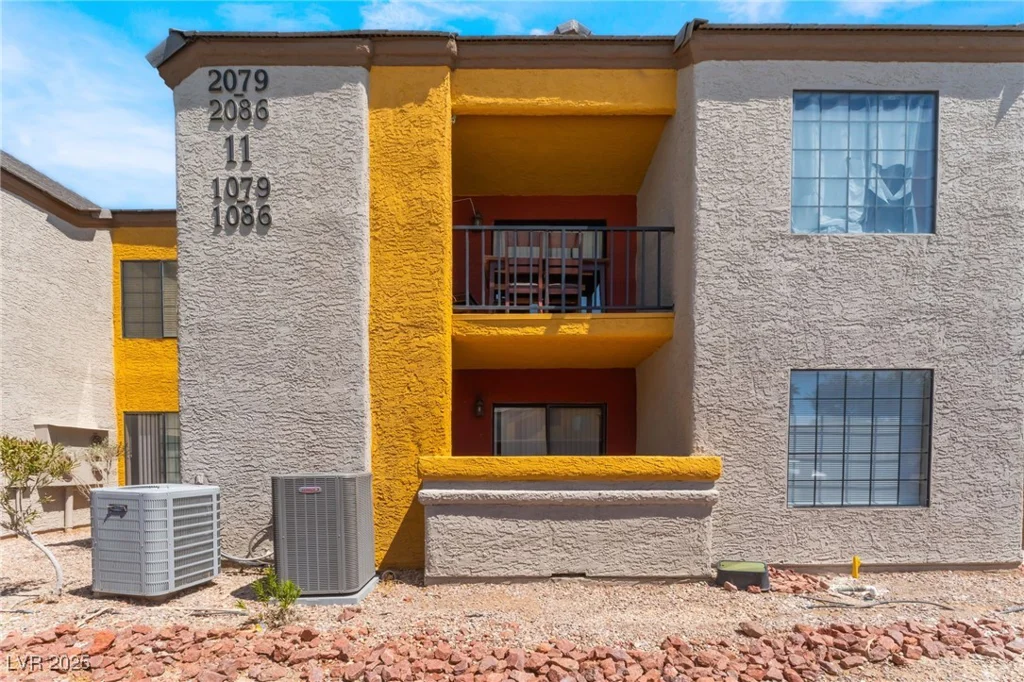 2700 Rainbow, Las Vegas, NV 89108