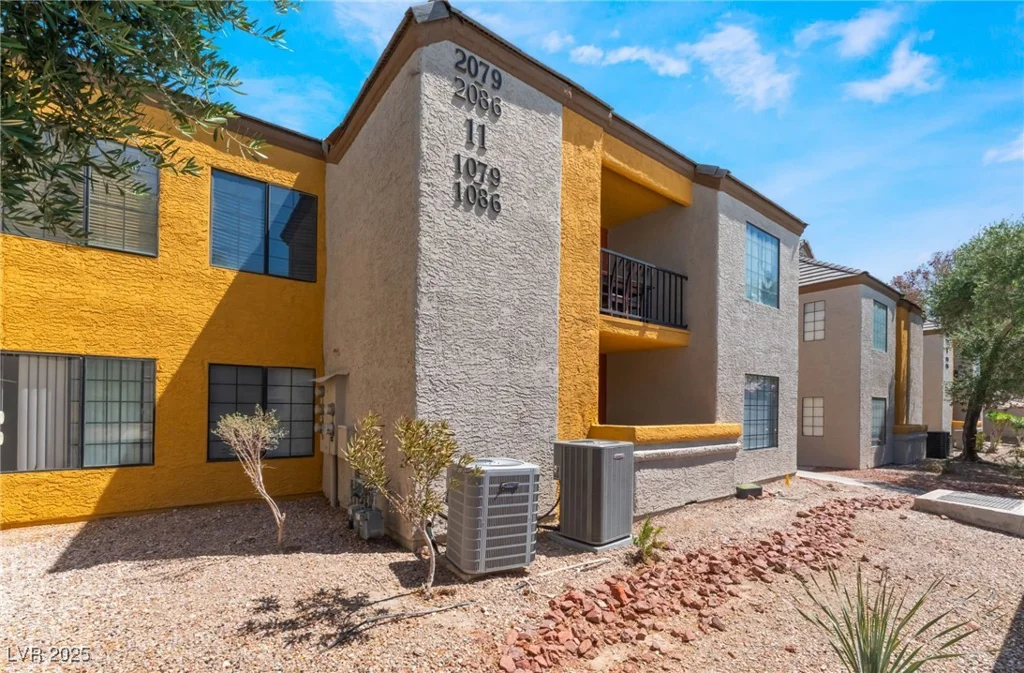 2700 Rainbow, Las Vegas, NV 89108