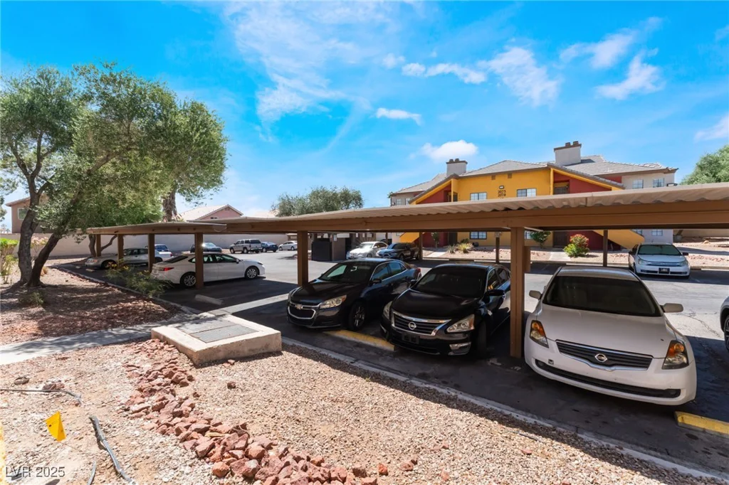 2700 Rainbow, Las Vegas, NV 89108