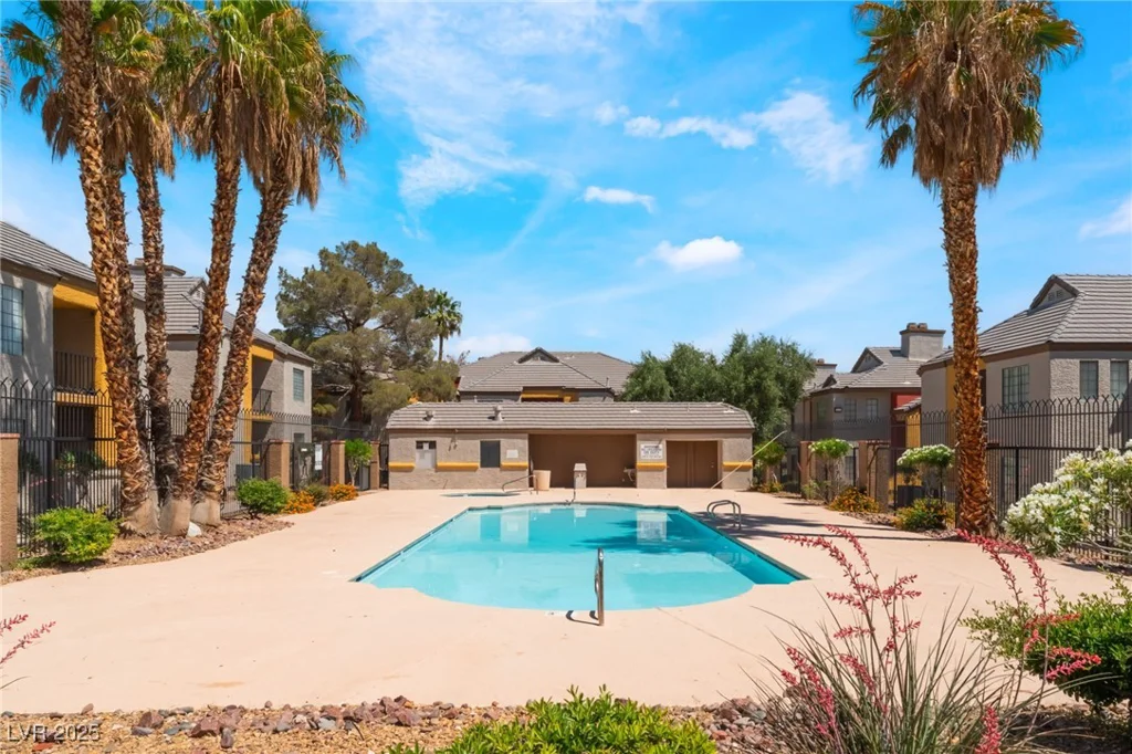 2700 Rainbow, Las Vegas, NV 89108