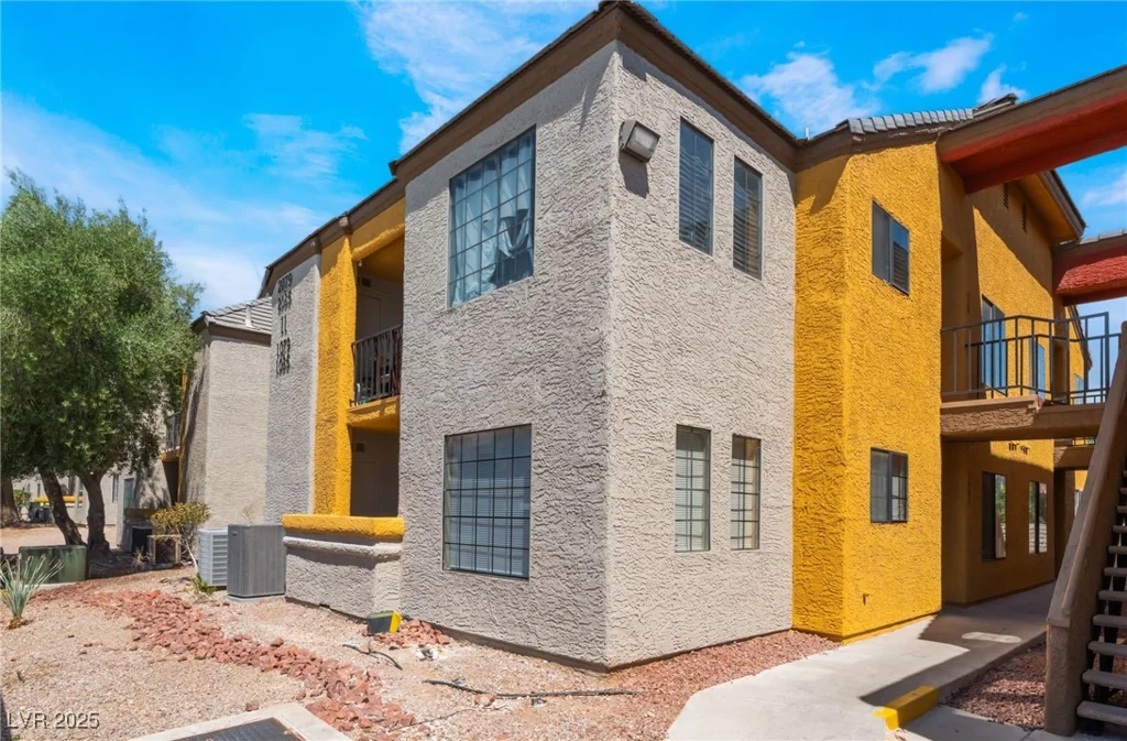 2700 Rainbow, Las Vegas, NV 89108