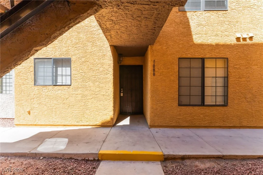 2700 Rainbow, Las Vegas, NV 89108