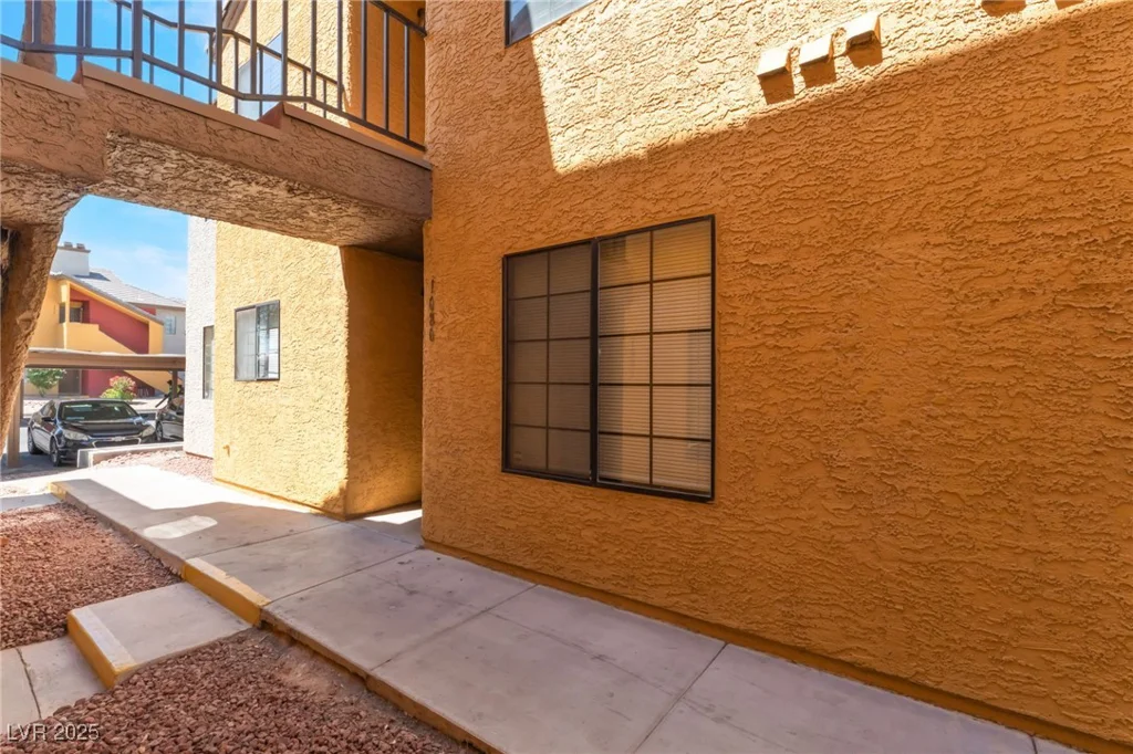 2700 Rainbow, Las Vegas, NV 89108