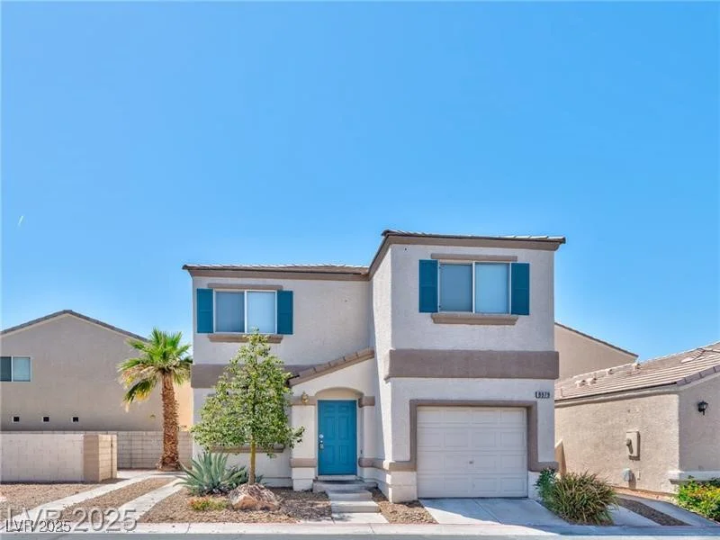 9979 Keephills, Las Vegas, NV 89183