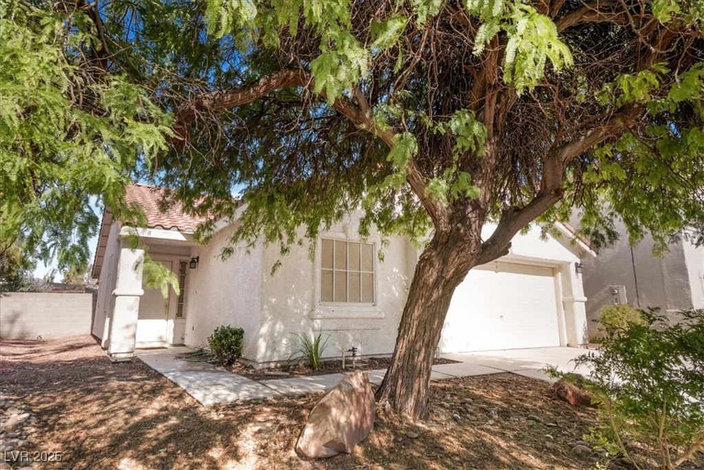 5544 Cloudy Glen, North Las Vegas, NV 89031