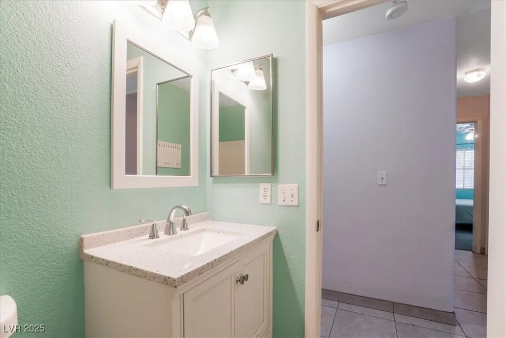 5544 Cloudy Glen, North Las Vegas, NV 89031