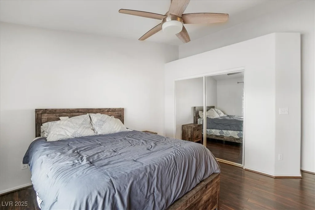 5544 Cloudy Glen, North Las Vegas, NV 89031