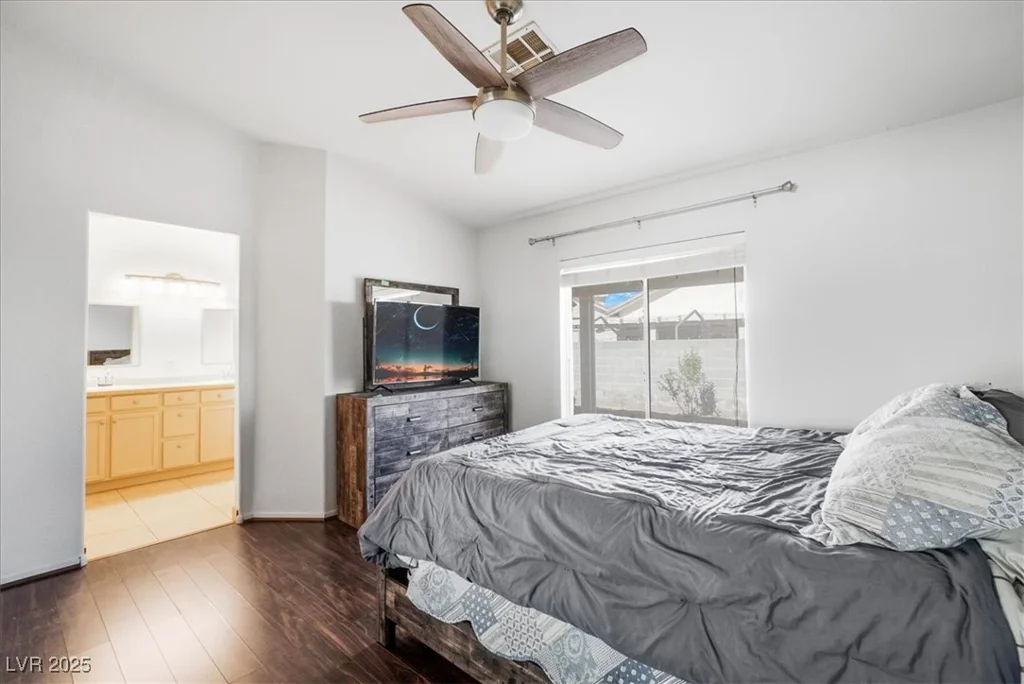 5544 Cloudy Glen, North Las Vegas, NV 89031