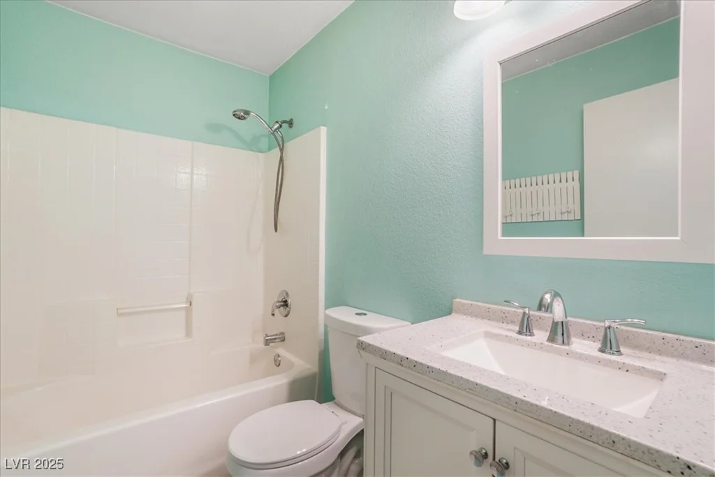 5544 Cloudy Glen, North Las Vegas, NV 89031