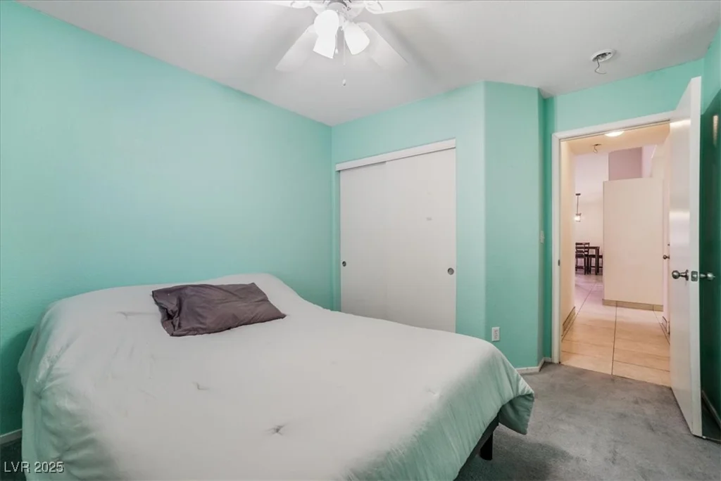 5544 Cloudy Glen, North Las Vegas, NV 89031