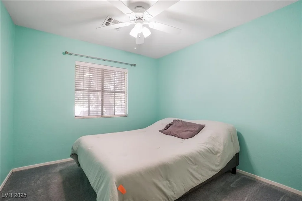 5544 Cloudy Glen, North Las Vegas, NV 89031