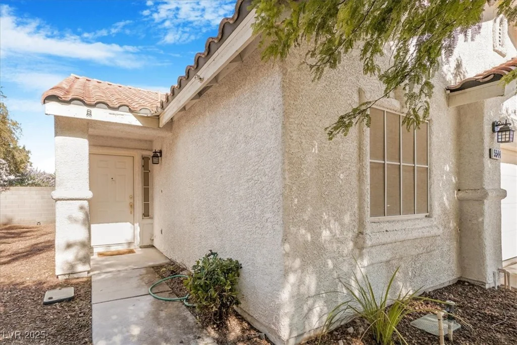 5544 Cloudy Glen, North Las Vegas, NV 89031