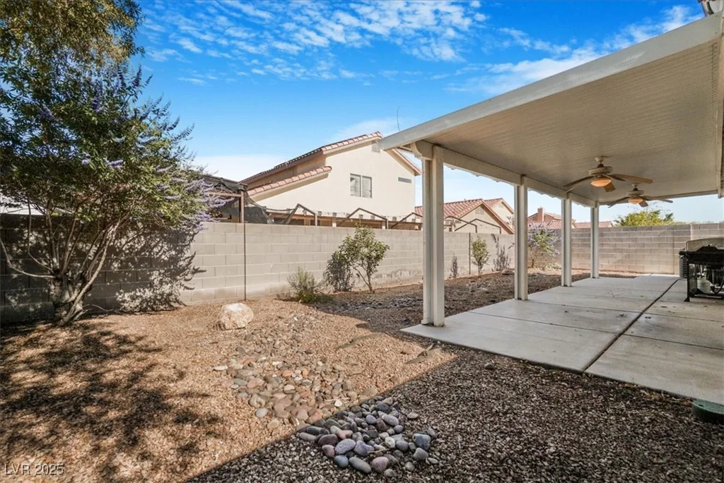 5544 Cloudy Glen, North Las Vegas, NV 89031