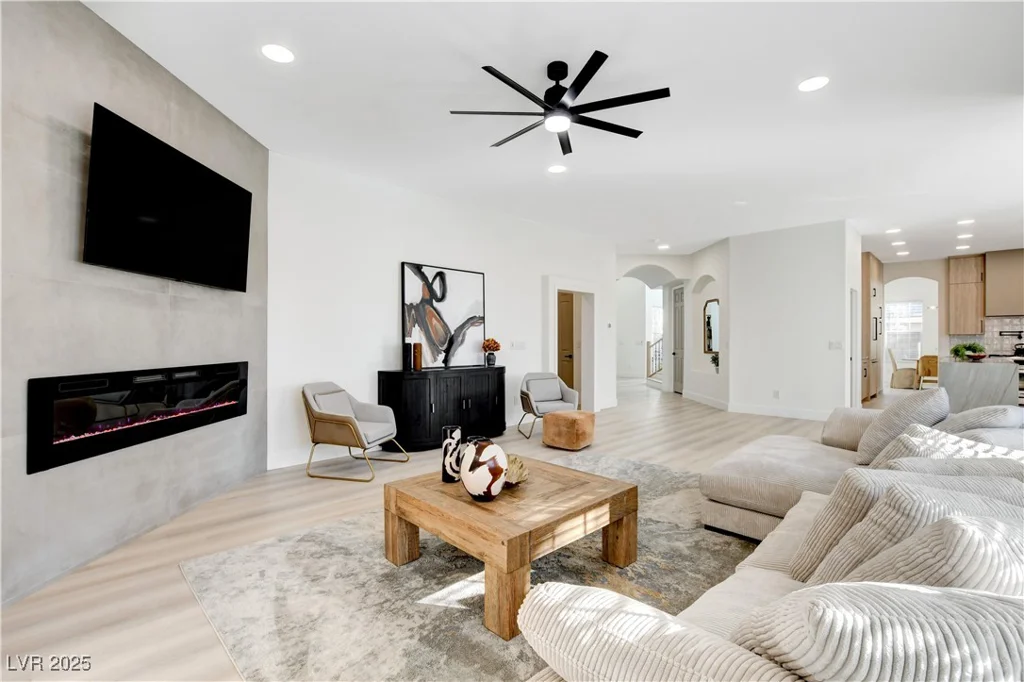5737 Heather Breeze, Las Vegas, NV 89141
