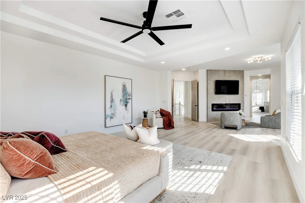 5737 Heather Breeze, Las Vegas, NV 89141