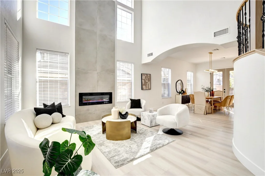 5737 Heather Breeze, Las Vegas, NV 89141