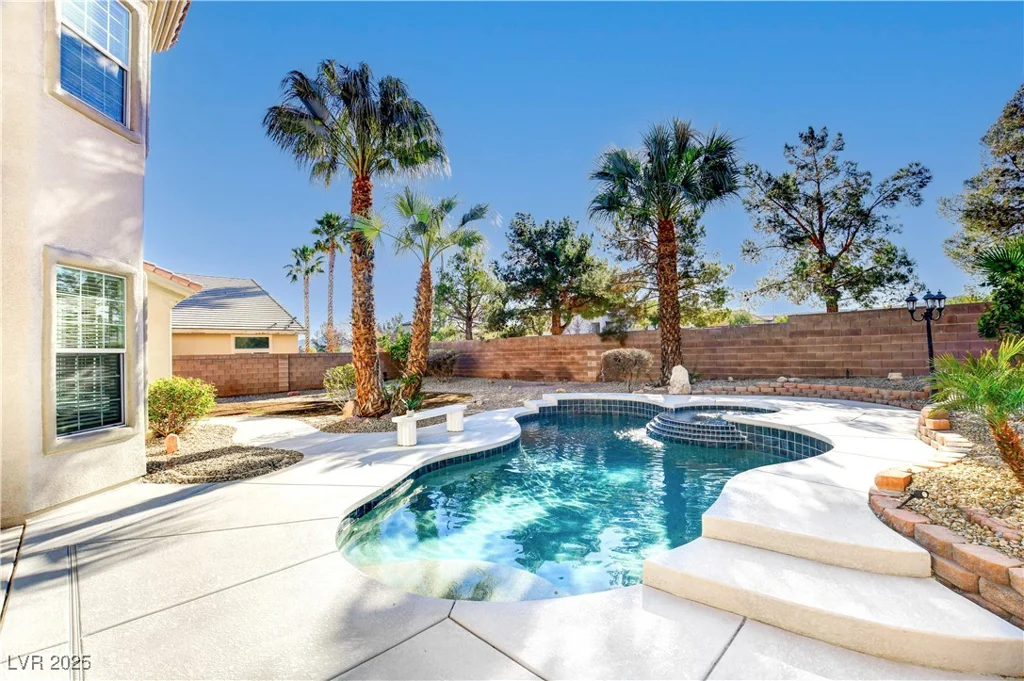 5737 Heather Breeze, Las Vegas, NV 89141